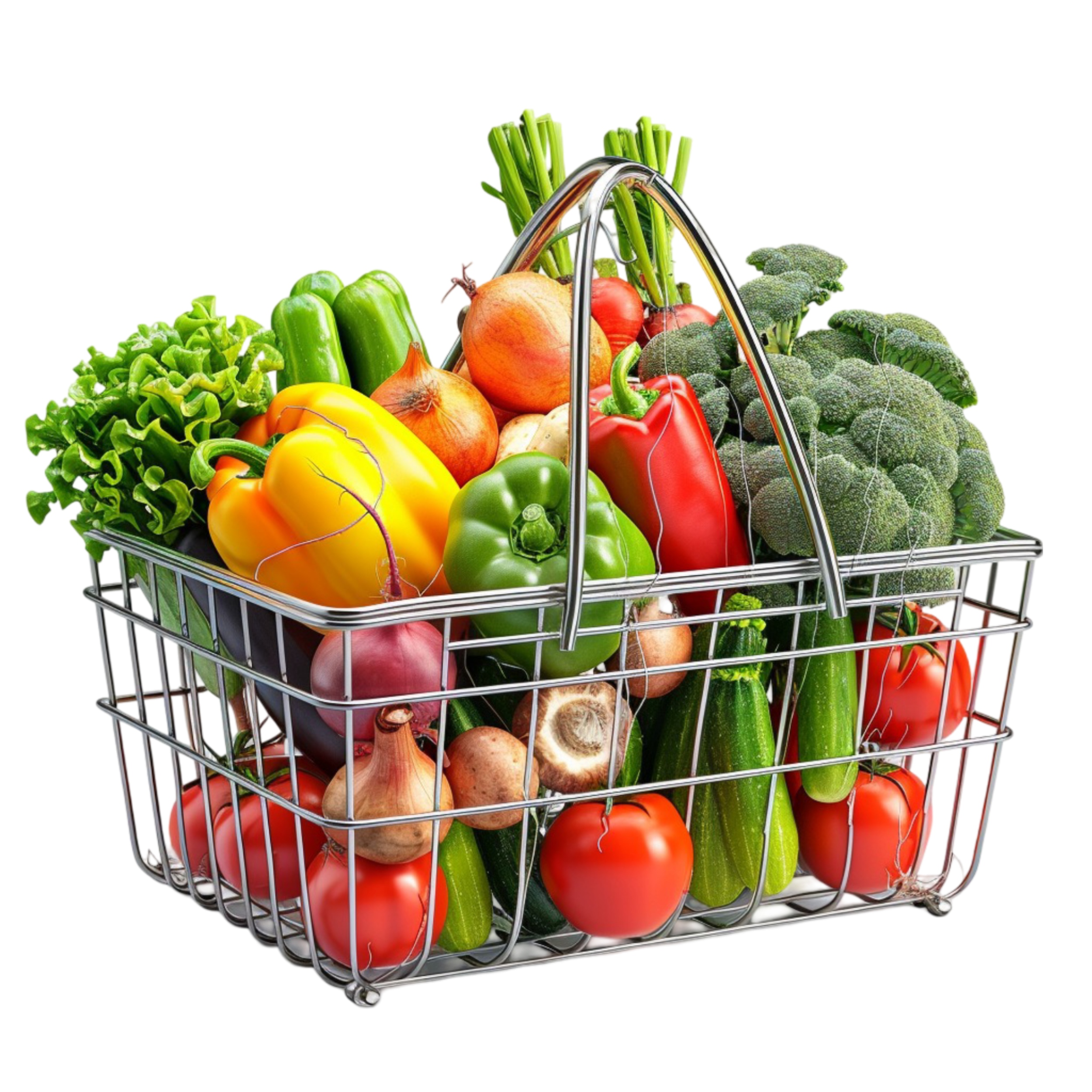 groceries