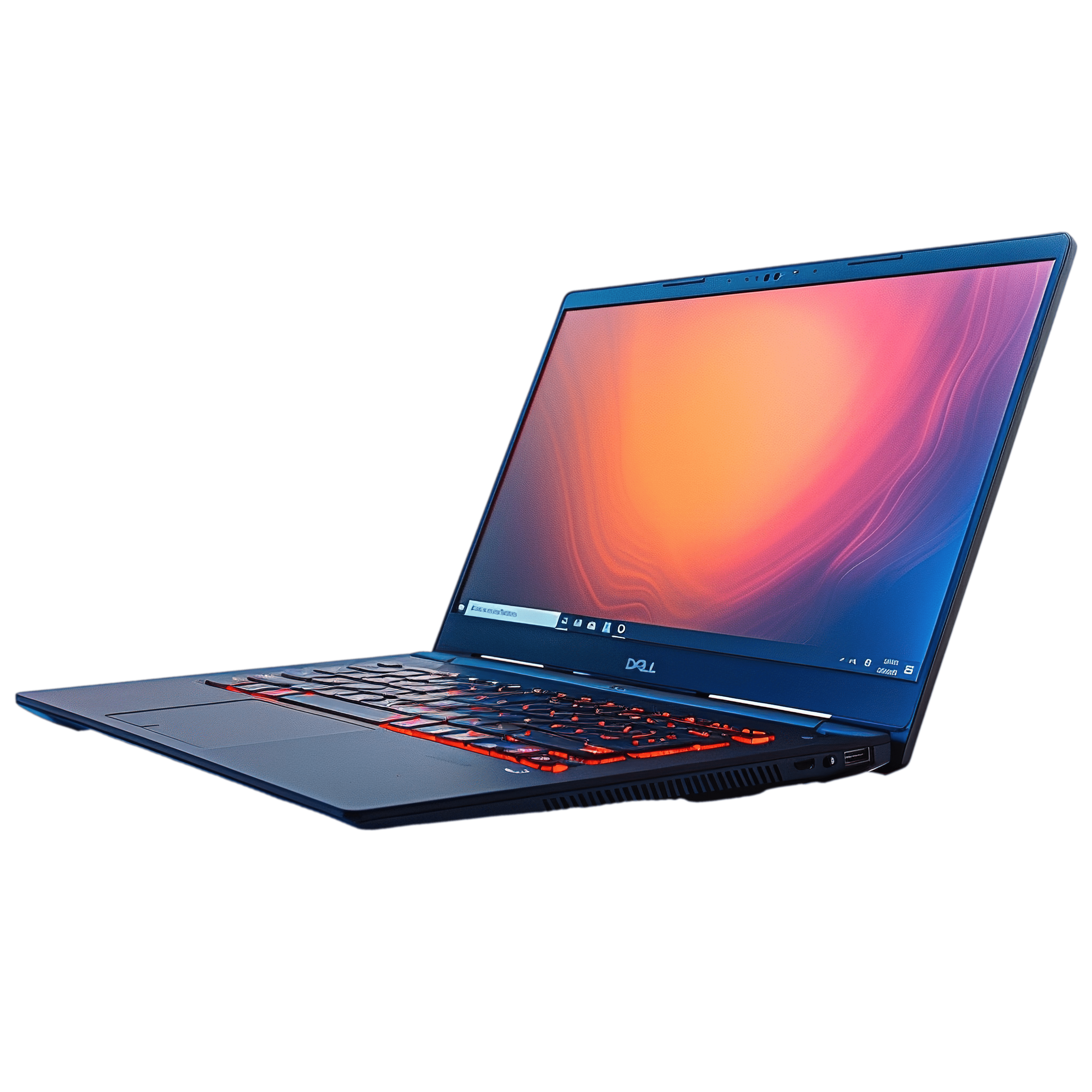 laptops