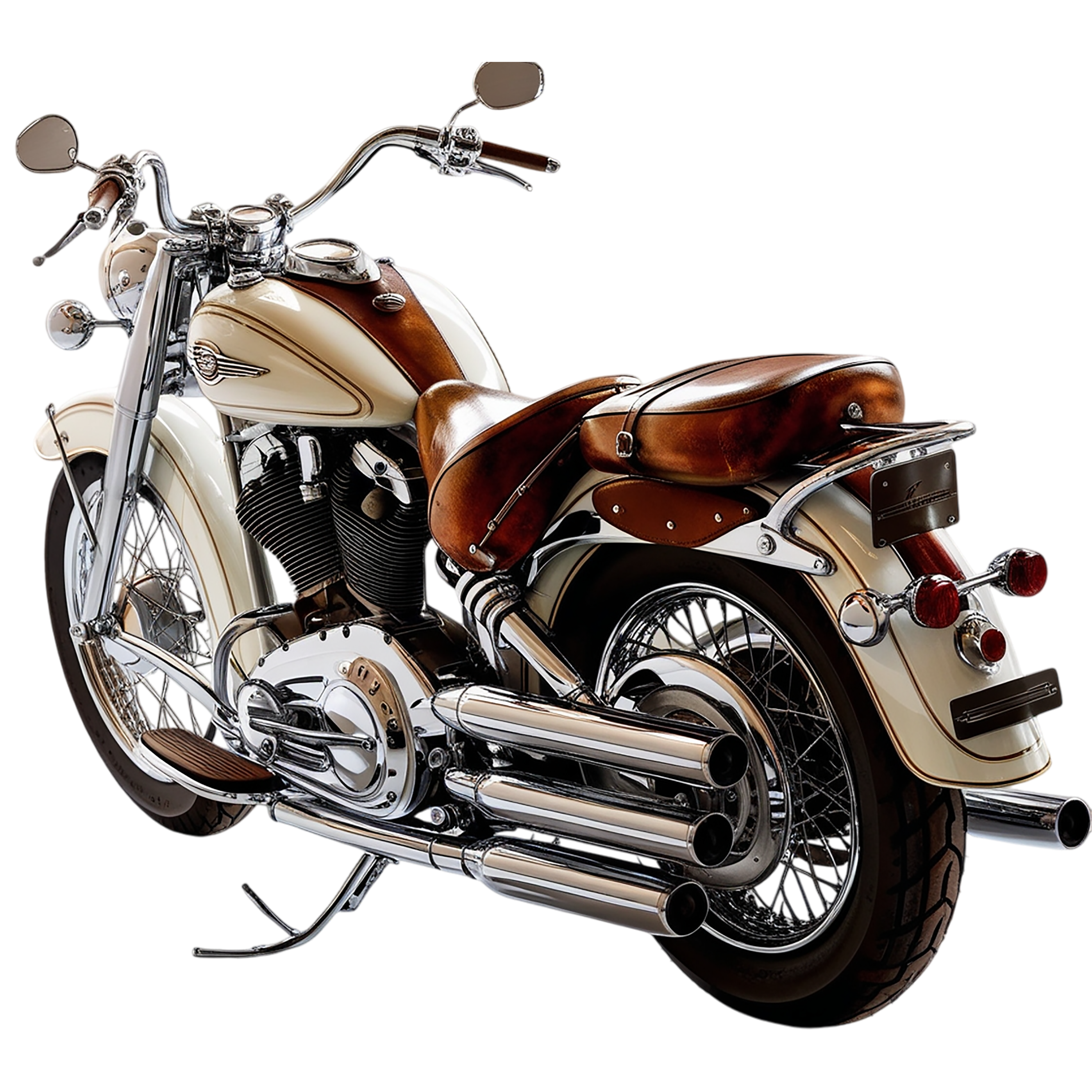 motorcycle